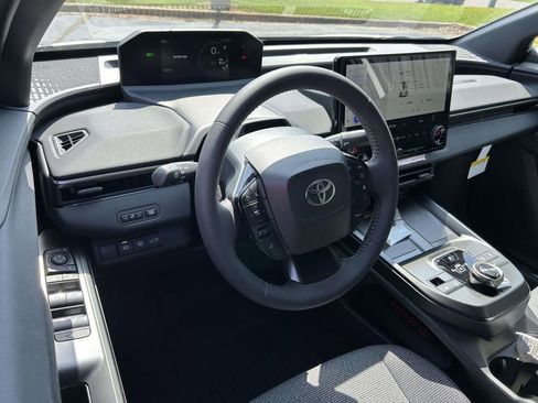 New 2026 Toyota bZ FWD image 13