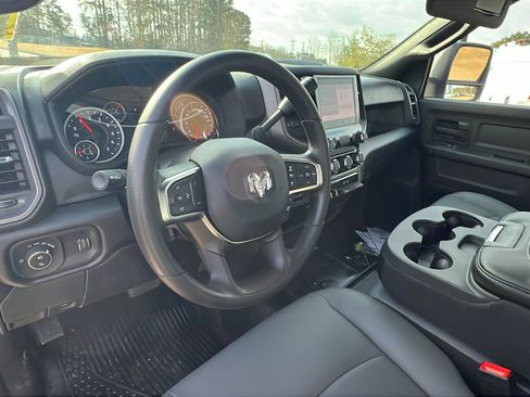 New 2026 RAM 2500 Tradesman image 20