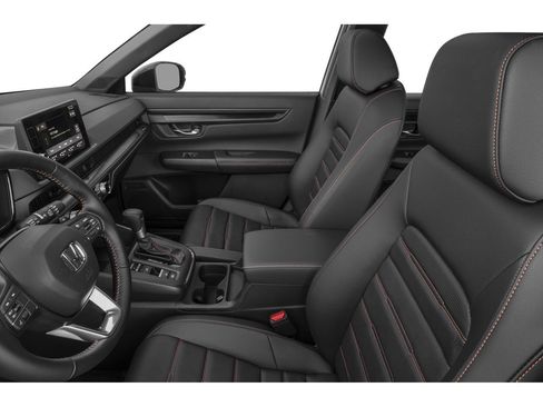 New 2026 Honda CR-V Sport-L image 34