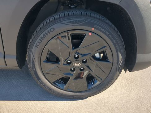 New 2026 Hyundai Kona SEL Sport image 9