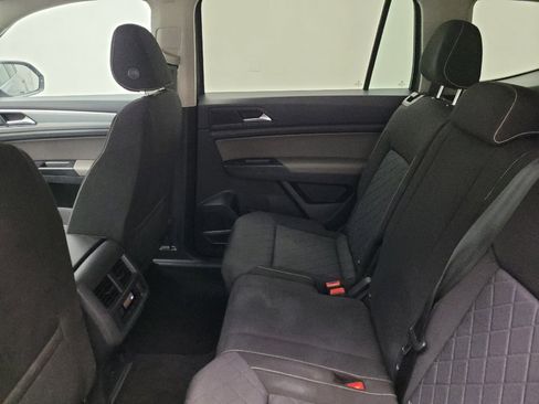 Used 2021 Volkswagen Atlas S image 18