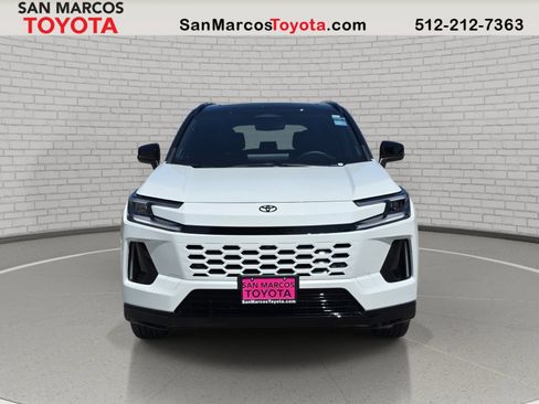 New 2026 Toyota RAV4 XSE w/ Panoramic Sun Roof Package AWD/4WD image 2