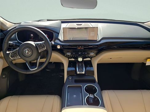 New 2026 Acura MDX SH-AWD image 10