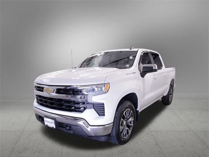 Used 2022 Chevrolet Silverado 1500 LT