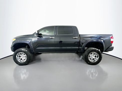 Used 2021 Toyota Tundra Platinum AWD/4WD image 8