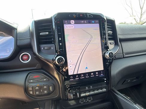 New 2026 RAM 1500 RHO image 27