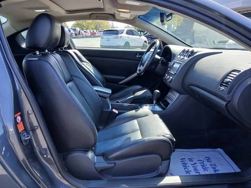 Used 2008 Nissan Altima 3.5 SE w/ Premium Pkg image 14