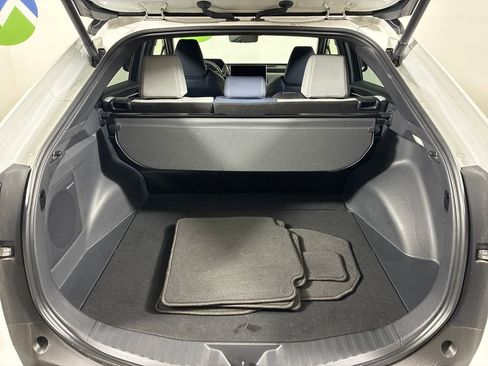 Used 2023 Subaru Solterra AWD image 12