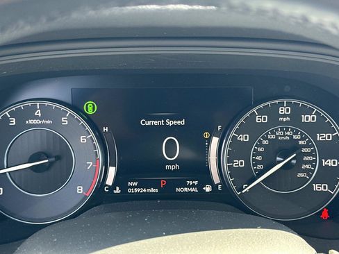 Certified 2022 Acura TLX w/ Technology Package image 30