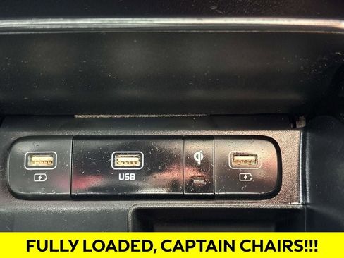 Used 2023 Kia Sorento X-Line EX image 29