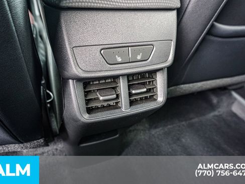 Used 2026 Chevrolet Equinox RS w/ Convenience Package III AWD/4WD image 60