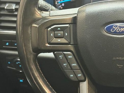 Used 2020 Ford Expedition Limited RWD image 19