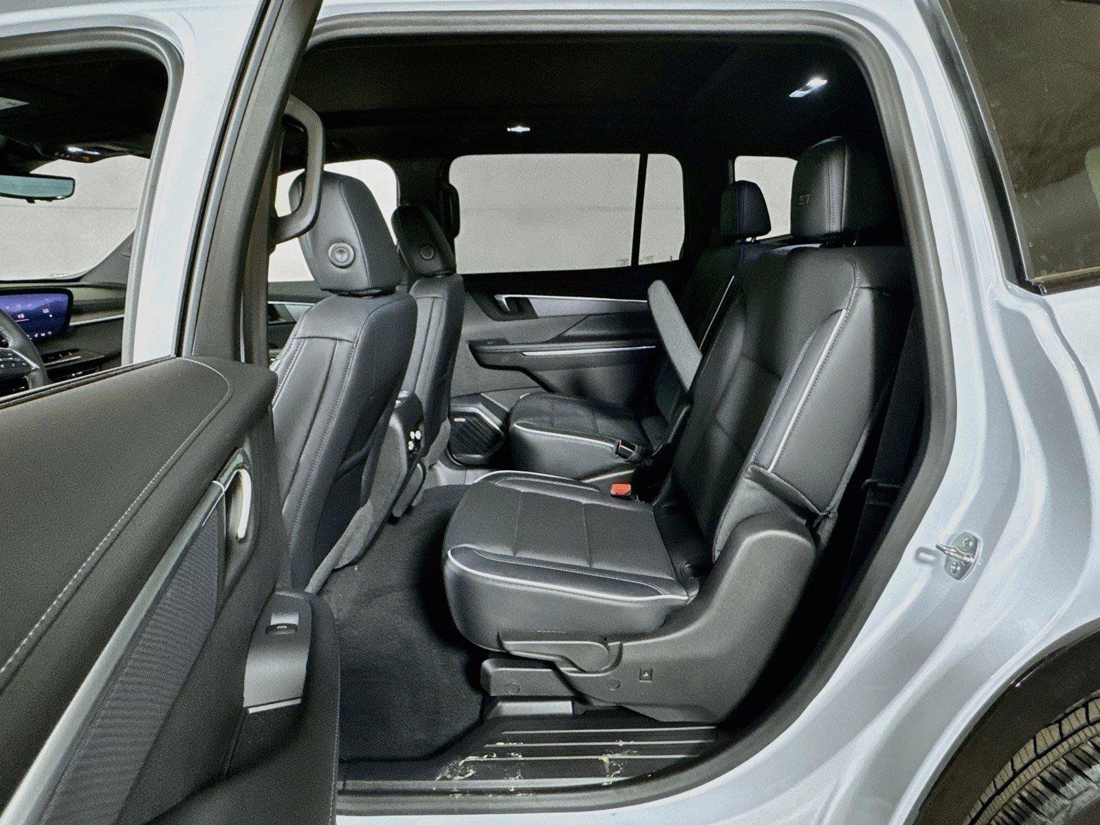 New 2027 Buick Enclave Sport Touring w/ Power Package FWD image 13