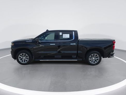 Used 2020 Chevrolet Silverado 1500 High Country w/ LPO, Dark Essentials Package image 6