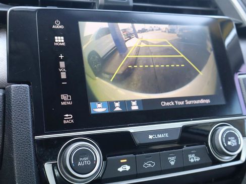Used 2017 Honda Civic EX image 19
