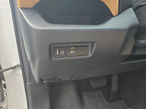 Used 2020 Toyota RAV4 LE w/ All Weather Liner Package FWD image 22