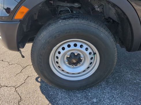 Used 2022 Ford Ranger XL w/ Equipment Group 101A High image 13