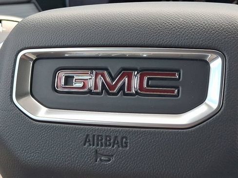 New 2026 GMC Acadia Elevation w/ Black Edition AWD/4WD image 22