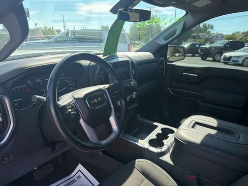 Used 2022 GMC Sierra 1500 Elevation AWD/4WD image 26