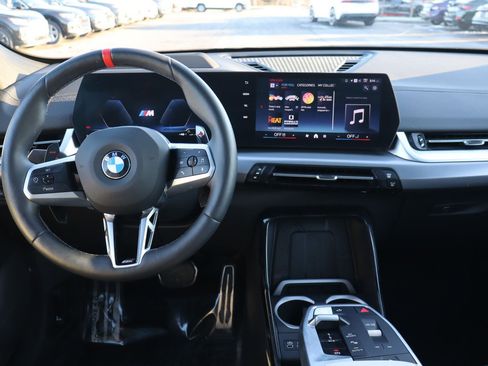 Used 2025 BMW X2 M35i w/ Premium Package image 13