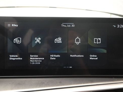 Certified 2024 Kia Sorento S FWD image 27