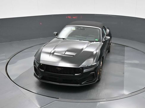 New 2025 Ford Mustang GT Premium RWD image 12