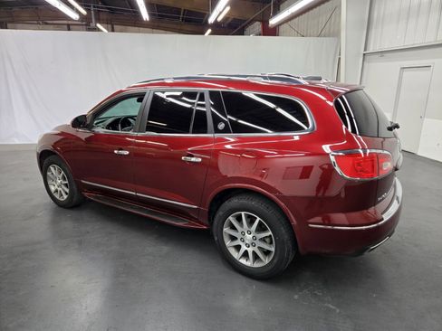 Used 2017 Buick Enclave Convenience FWD image 3