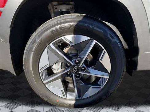 New 2026 Hyundai Tucson SEL image 11