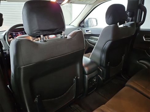 Used 2015 Dodge Durango SXT w/ Quick Order Package 23B image 18