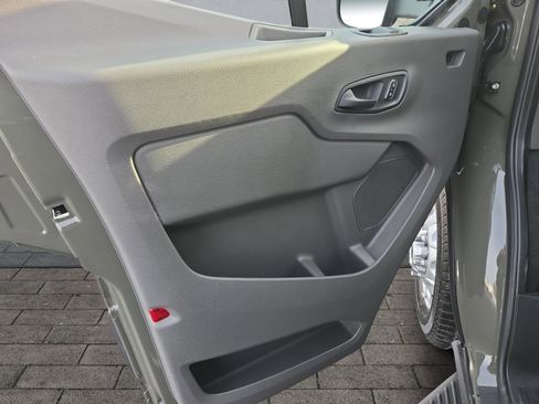 Certified 2026 Ford Transit 350 XL image 10