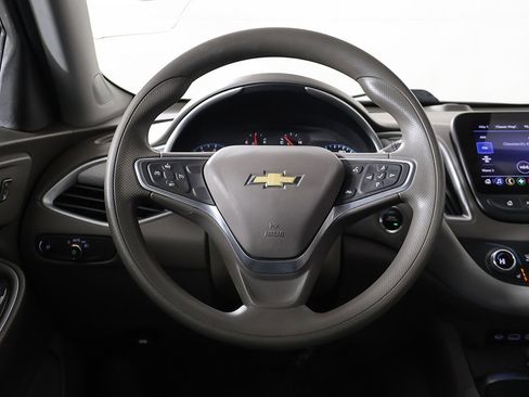 Used 2022 Chevrolet Malibu LT image 31