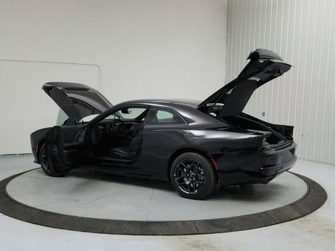 New 2026 Dodge Charger Scat Pack w/ Blacktop Package AWD/4WD image 13