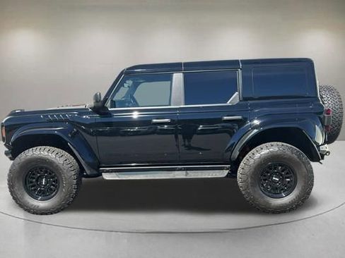 New 2024 Ford Bronco Raptor AWD/4WD image 3