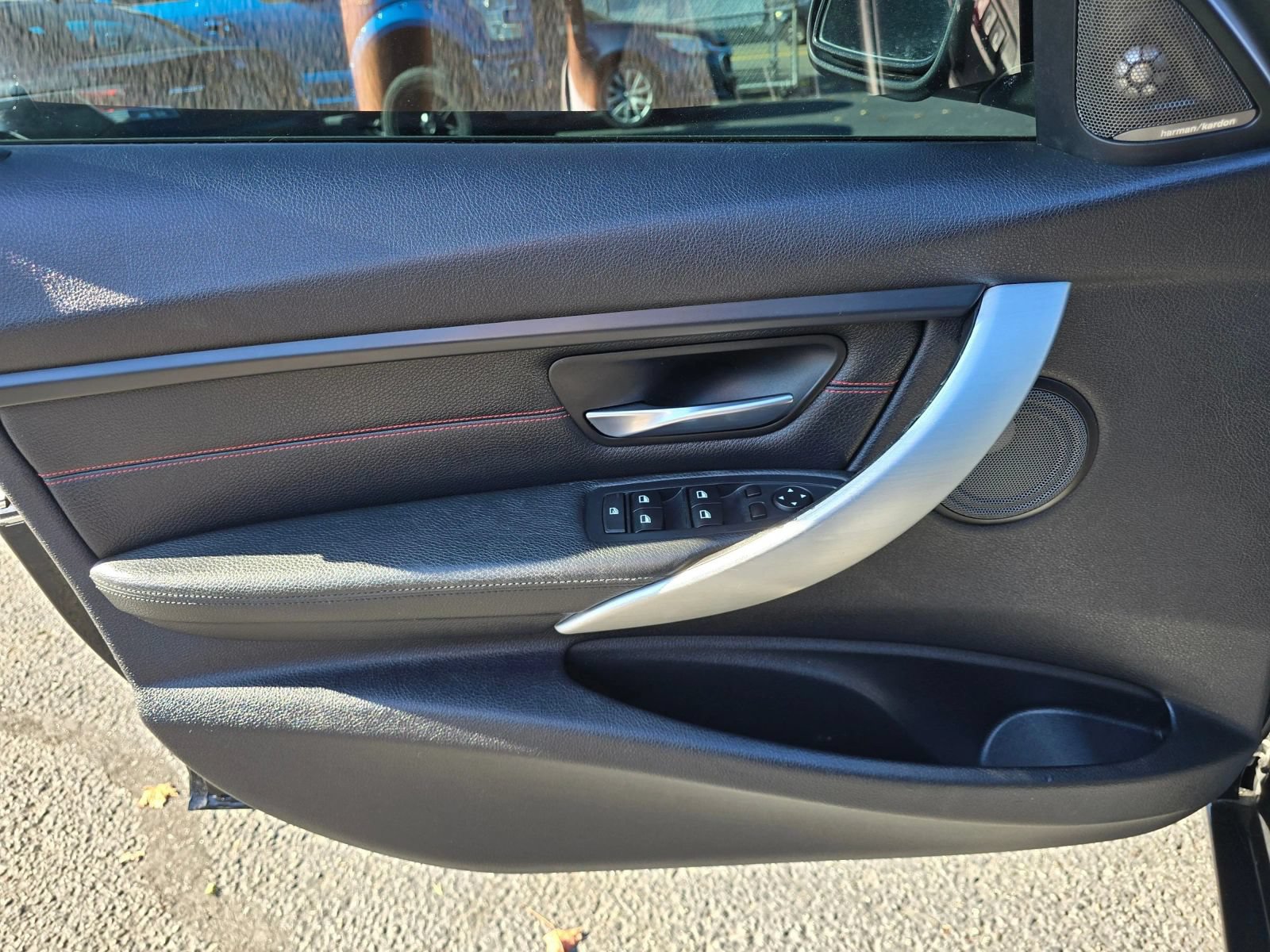 Used 2014 BMW 335i Sedan RWD image 18