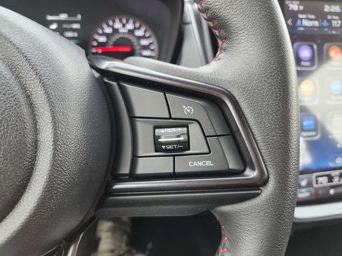 Used 2022 Subaru WRX Premium AWD/4WD image 34