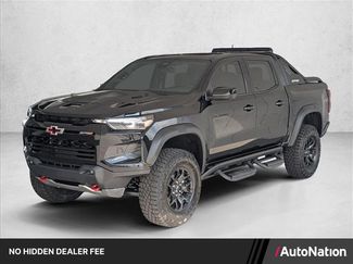New 2026 Chevrolet Colorado ZR2 w/ Midnight Edition AWD/4WD video 1