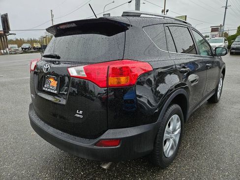 Used 2013 Toyota RAV4 LE image 13