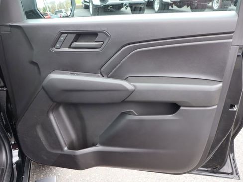 Used 2023 Chevrolet Colorado Trail Boss w/ LPO, Skid Plate Package image 22