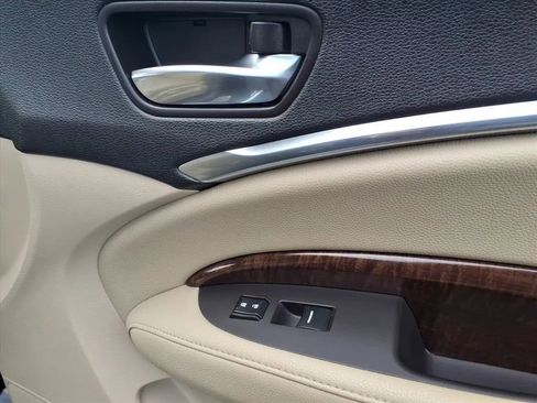 Used 2017 Acura MDX SH-AWD w/ Technology Package image 11