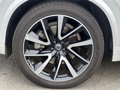 Used 2019 Volvo XC90 T6 Inscription w/ Advanced Package image 42