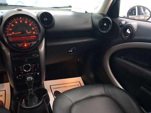 Used 2015 MINI Cooper Countryman FWD image 10
