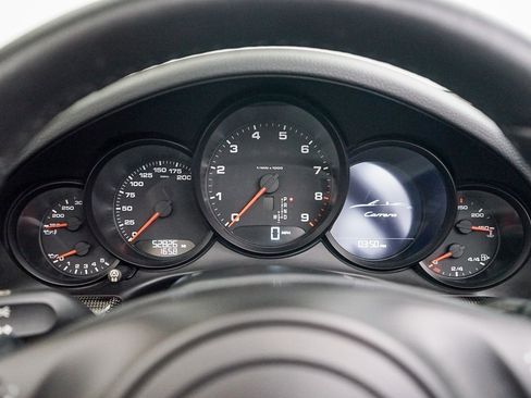 Used 2014 Porsche 911 Carrera image 25
