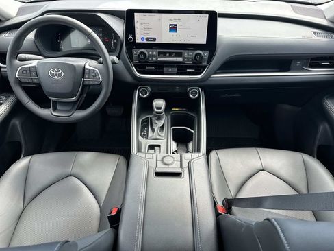 Certified 2026 Toyota Grand Highlander AWD image 14