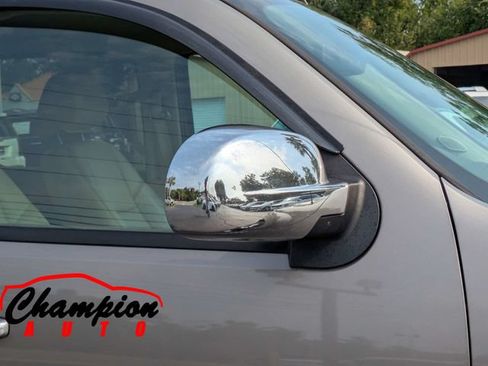 Used 2012 Chevrolet Silverado 1500 LT w/ All-Star Edition RWD image 14