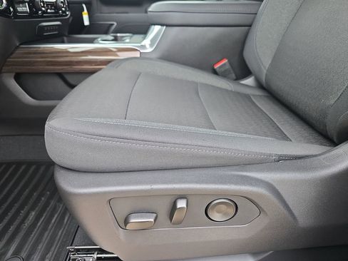 New 2026 Chevrolet Silverado 3500 LT image 28