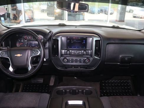 Used 2014 Chevrolet Silverado 1500 LT w/ Max Trailering Package AWD/4WD image 29