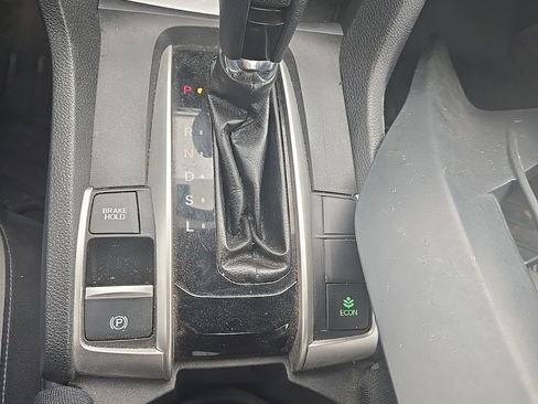Used 2016 Honda Civic LX-P image 13