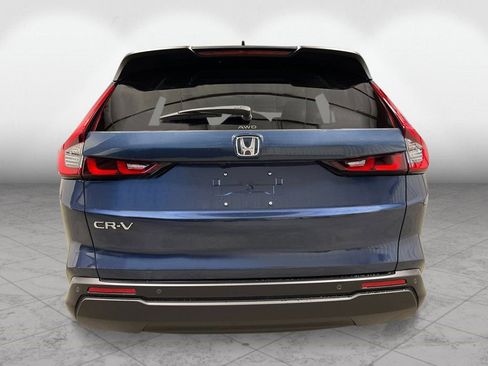 New 2026 Honda CR-V EX-L image 4