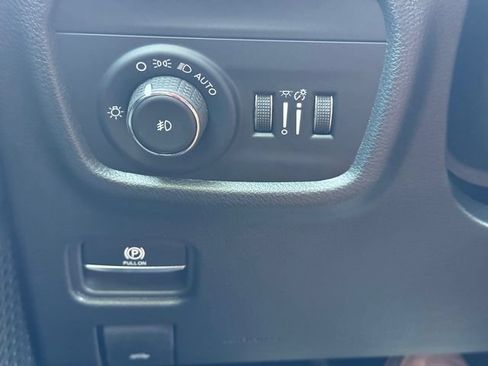 New 2026 Jeep Grand Cherokee Limited AWD/4WD image 24