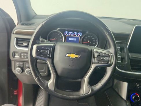 Certified 2021 Chevrolet Suburban Premier image 18